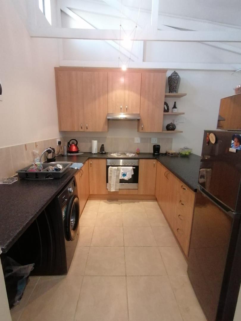 2 Bedroom Property for Sale in Muizenberg Western Cape